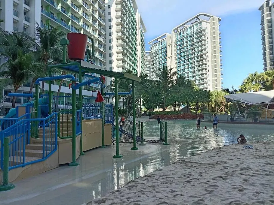 Affordable Staycation In Azure Manila