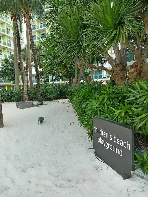 Affordable Staycation In Azure Manila Apartment