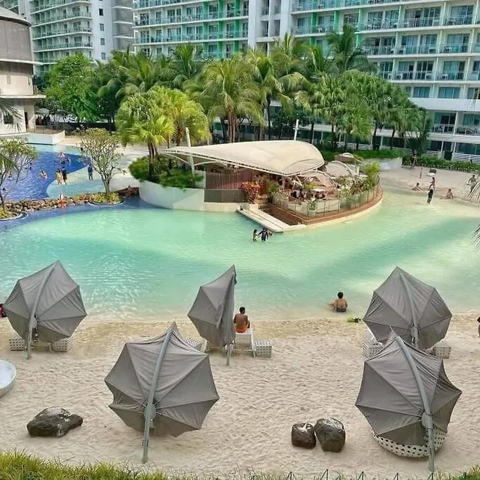 Affordable Staycation In Azure Manila Philippines