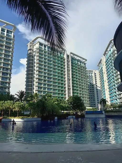 Affordable Staycation In Azure Manila 0*,  Philippines